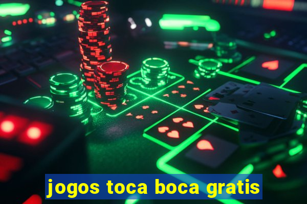 jogos toca boca gratis